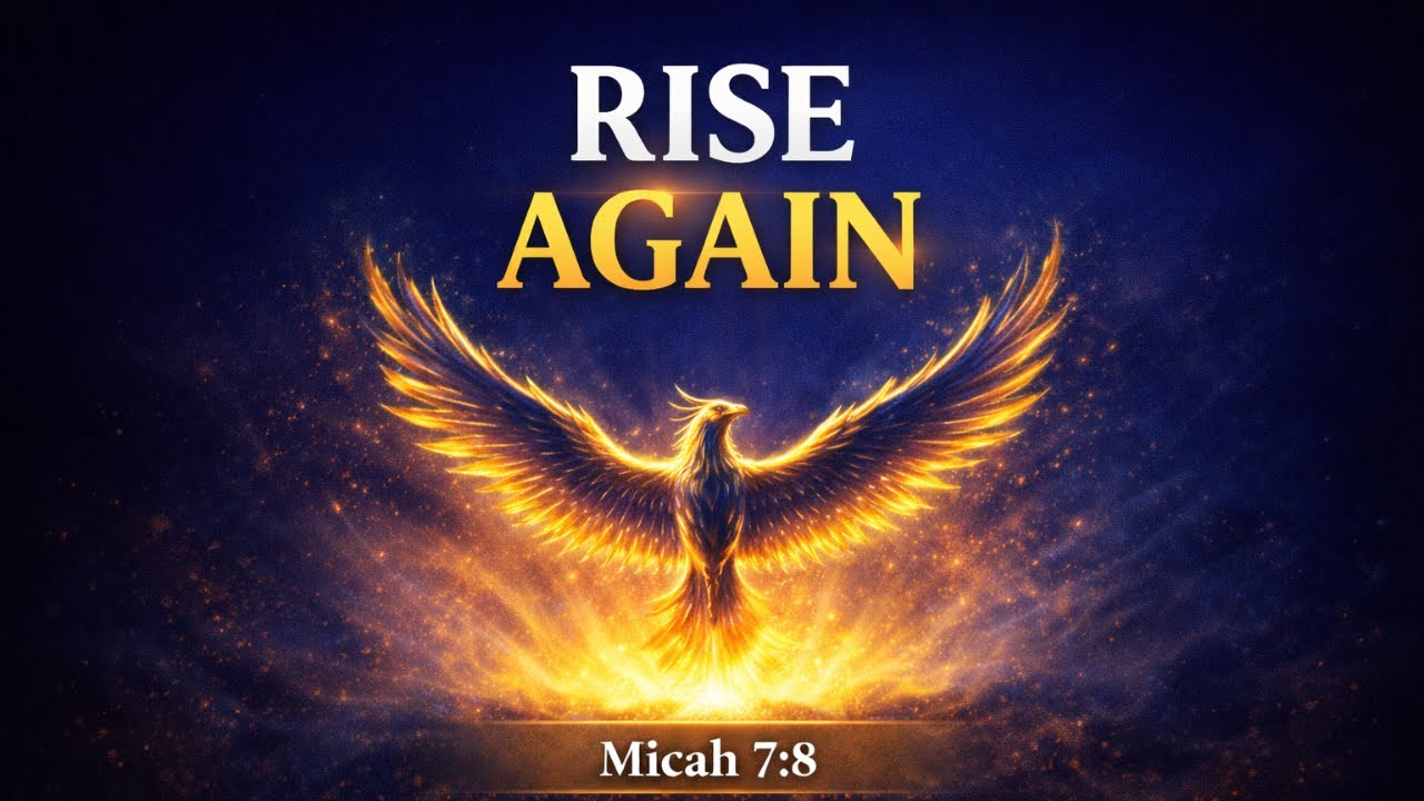 Facing Disappointment? Things Didn’t Go as Planned? | Pray This