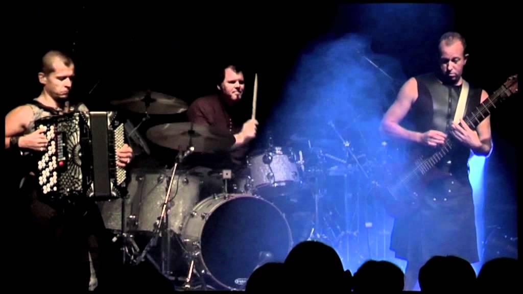 KTU (Gunn, Pohjonen, Mastelotto) - 