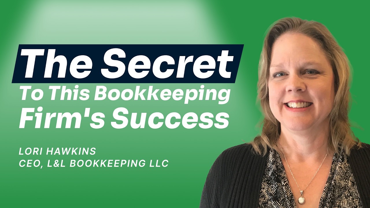 This Bookkeeping Firm Found New Success with Financial Cents