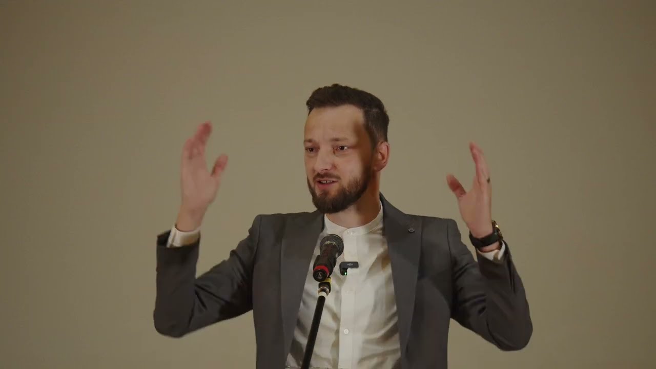 2️⃣ Permanența căsătoriei, divorț și recăsătorire | Andrei Croitoru