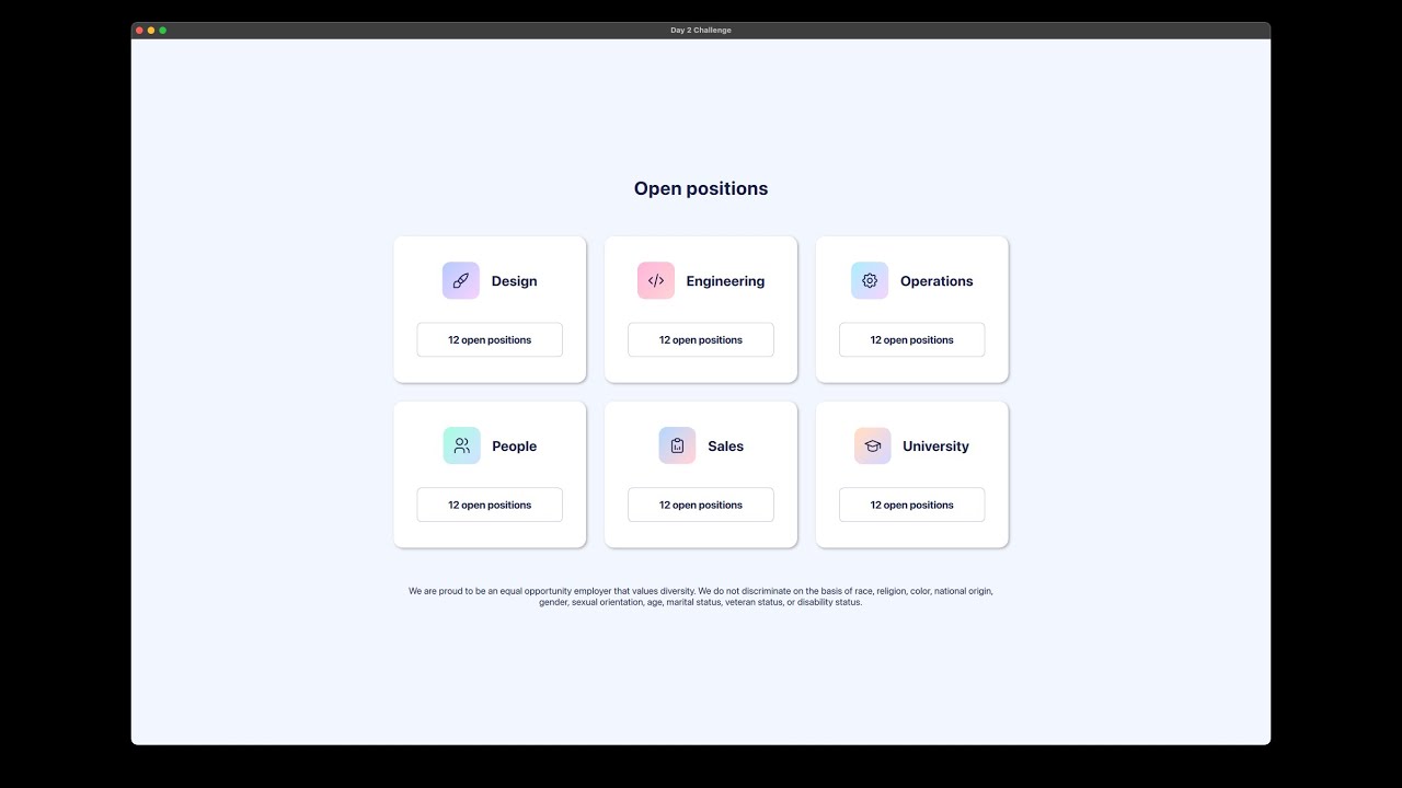 QT QML Day 2 of 100 challenge design #QML #QT #QTQML