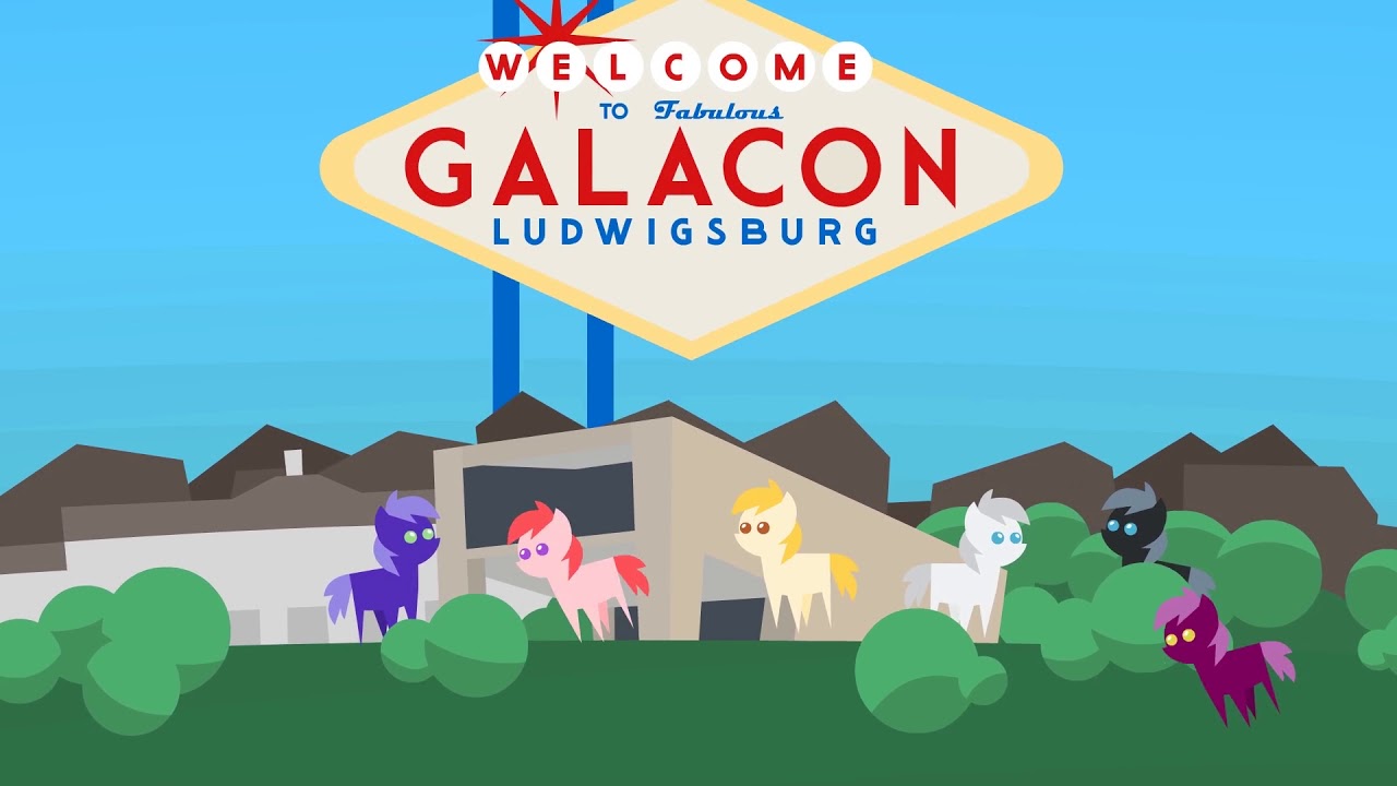 GalaCon 2019 Promo