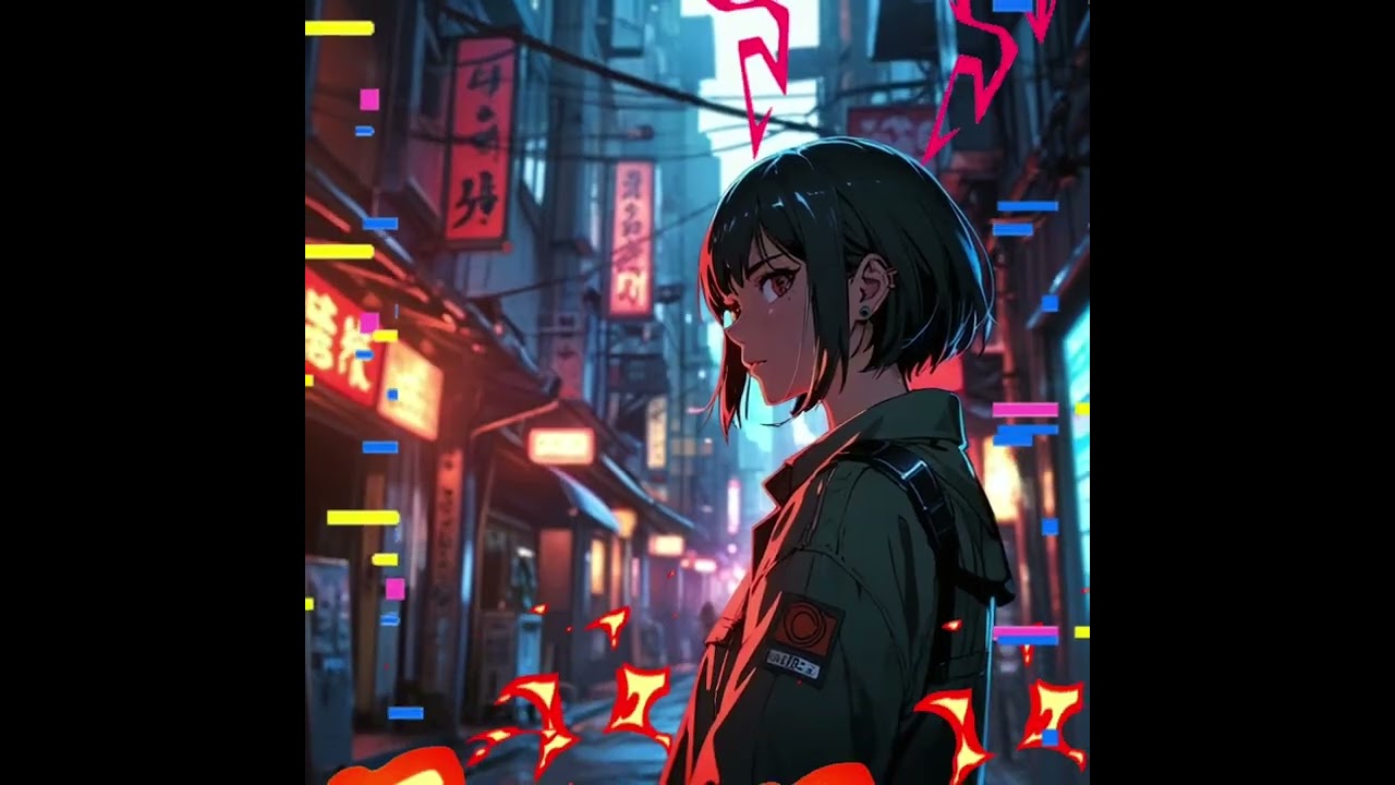 [Nightcore] \\ Raze The Floor
