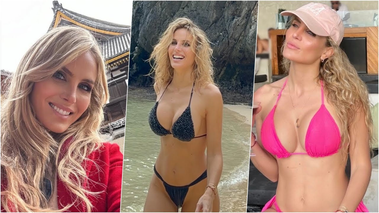 Angie Rigueiro ‐ Vacaciones asiáticas