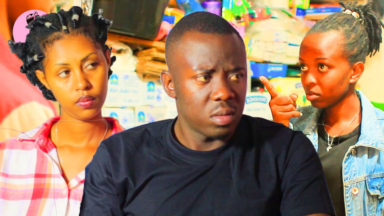 THE MESSAGE EP 33: AGASUZUGURO GATUMYE ABURA UMUGABO/ Umu client ni UMWAMI