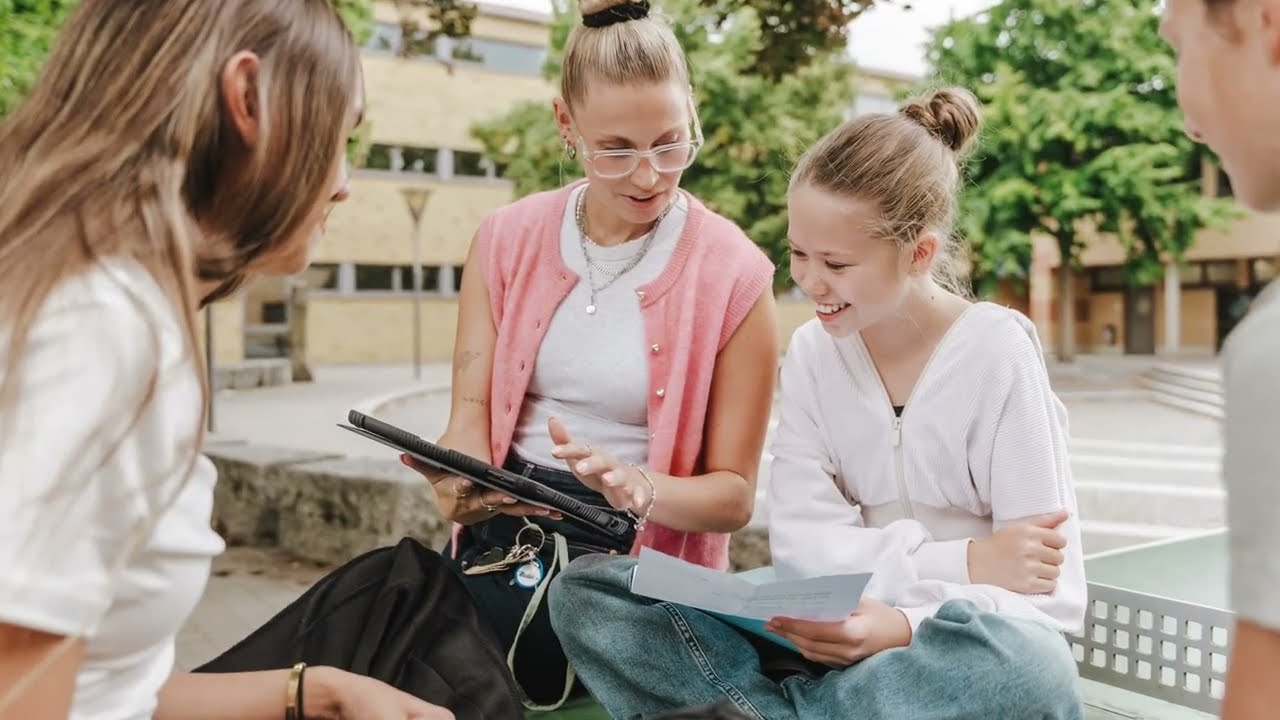 #Digitalstrategie für die Bildungslandschaft