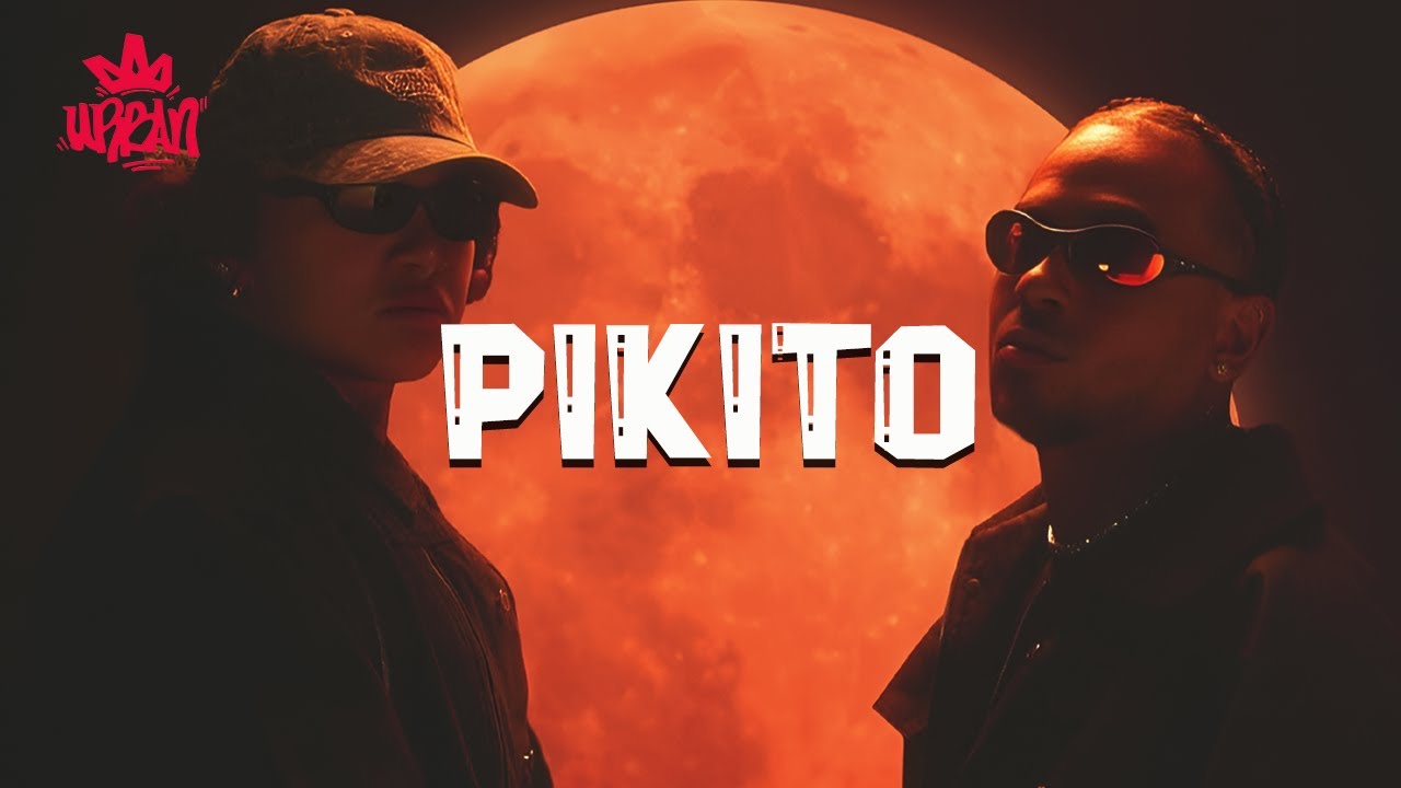 Ozuna, Be&eacute;le - Pikito (Letra)