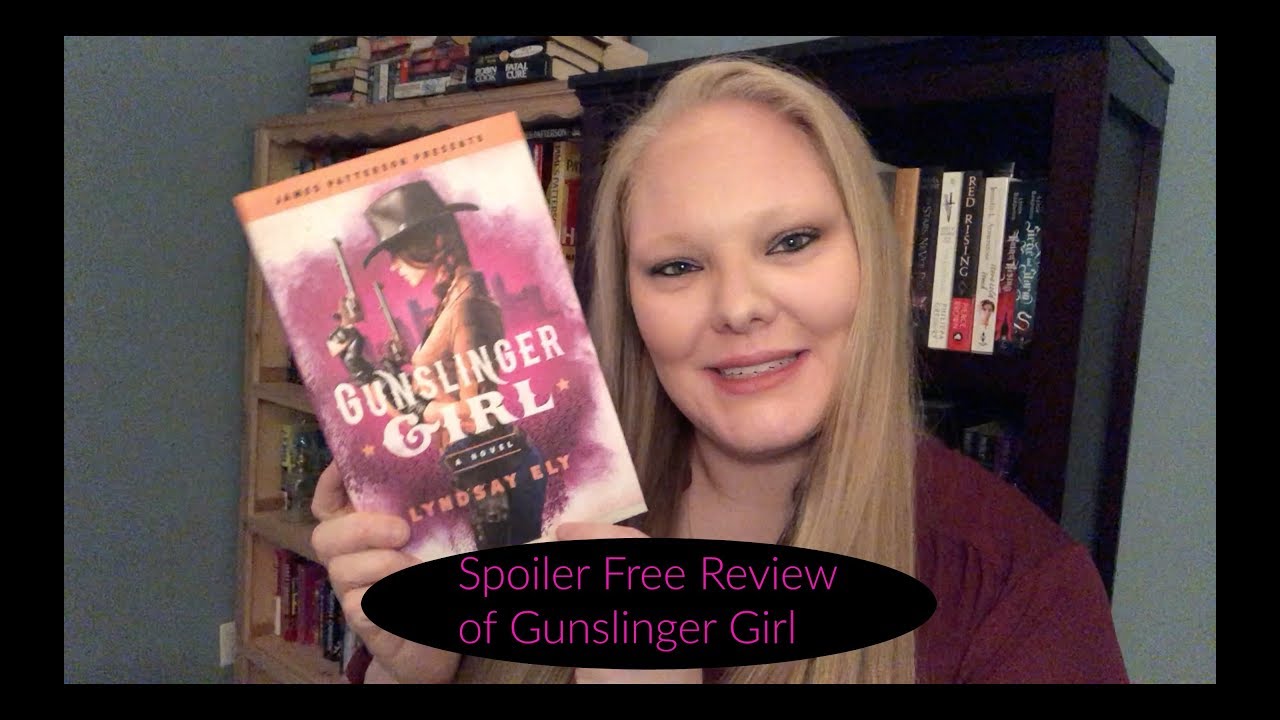 Gunslinger Girl Spoiler Free Review!