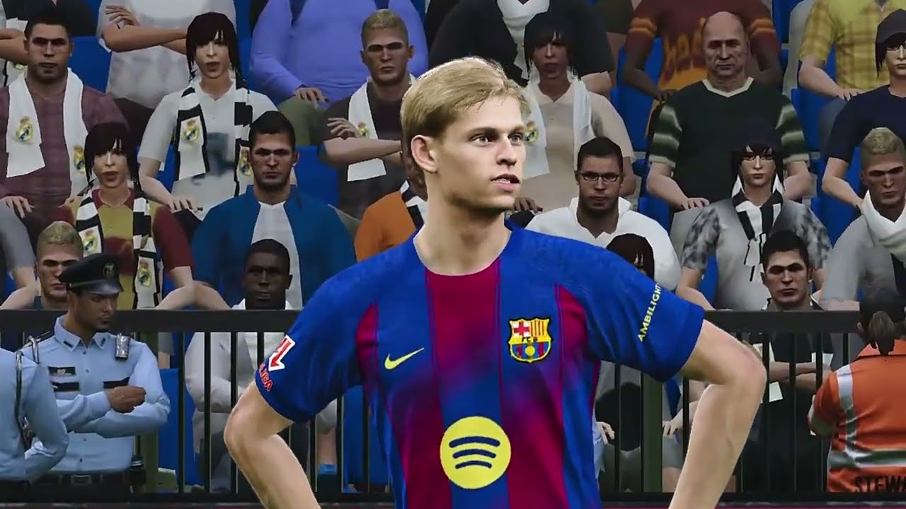 PES 2021 Patch Import File Season 2026 V3 Full Update dan Tutorial PC Gameplay