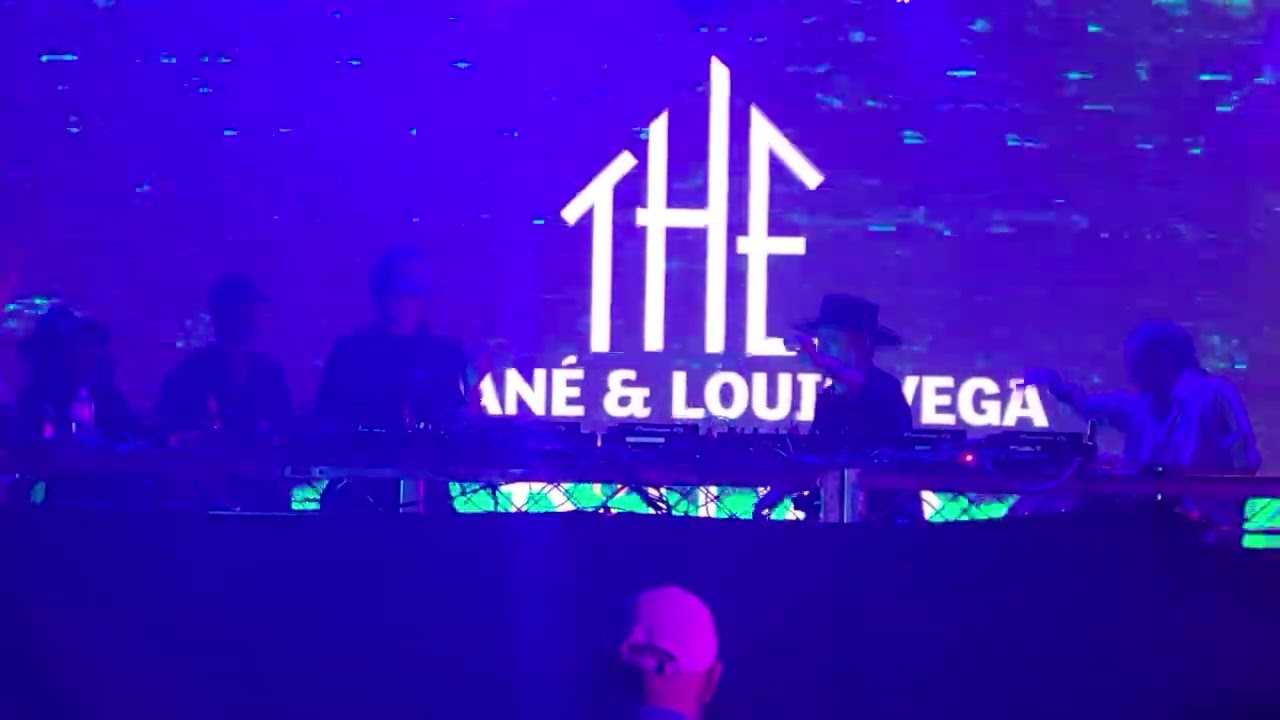 Imagine Luv & Stardust present Louie Vega @ Catch One - Los Angeles - 1/30/2026