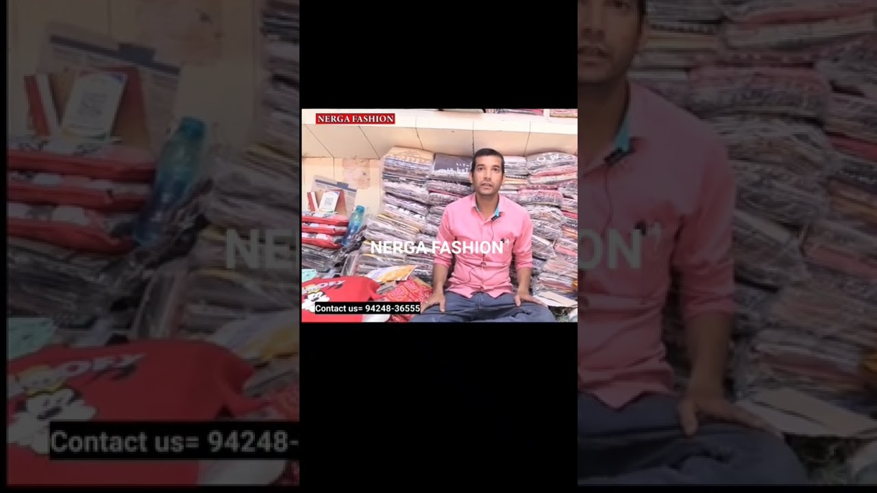 girls were wholesale market Indore.#shorts  #indoremarket #girlswear #indore #indorevlog