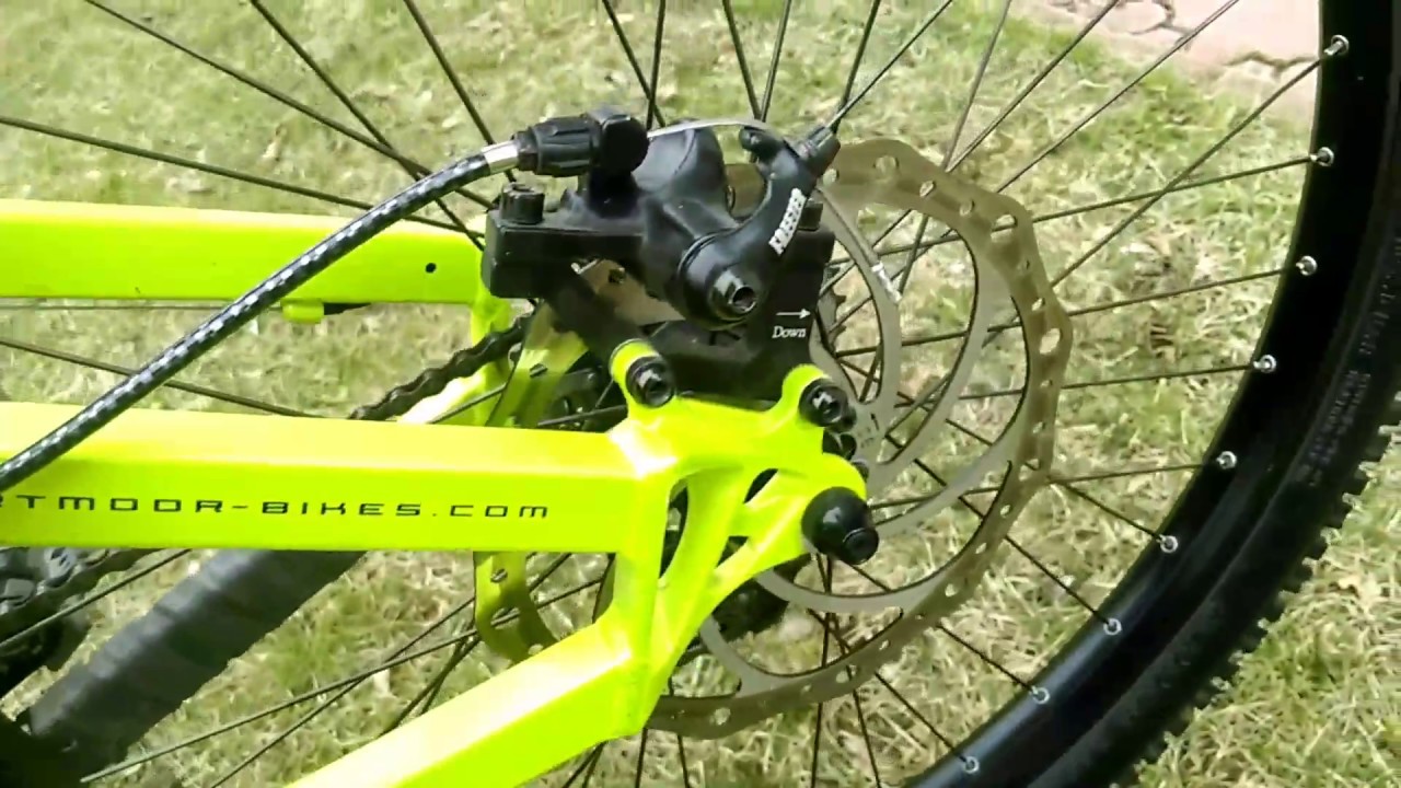 Dartmoor hornet X projekt 2017