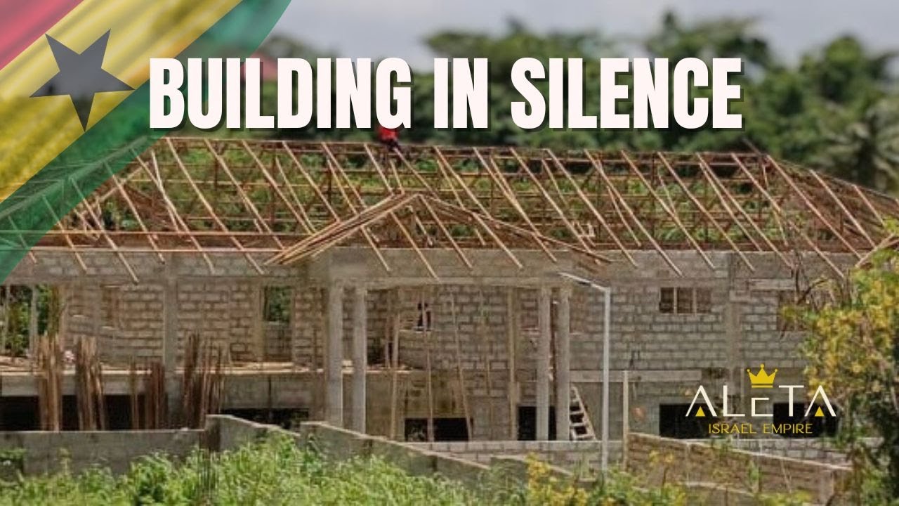 Client Update: I Went Silent to Build, Reflect, & Realign and this is what Silence have taught me..
