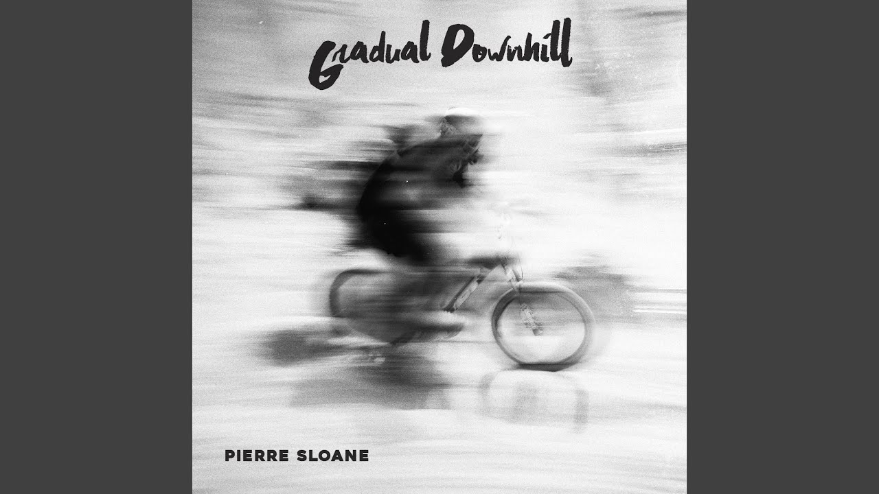 Gradual Downhill
