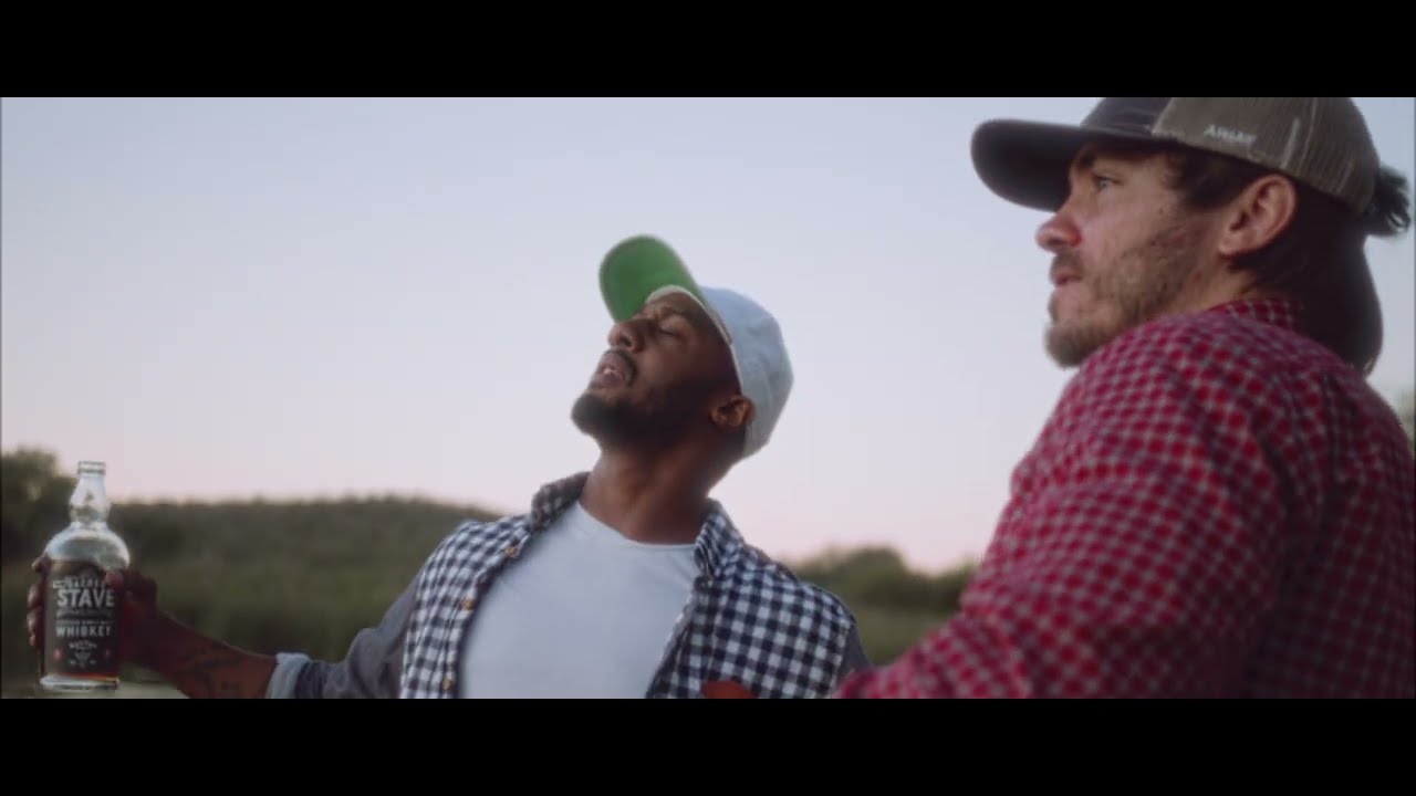 Chauncey Jones - Whiskey When I'm Gone