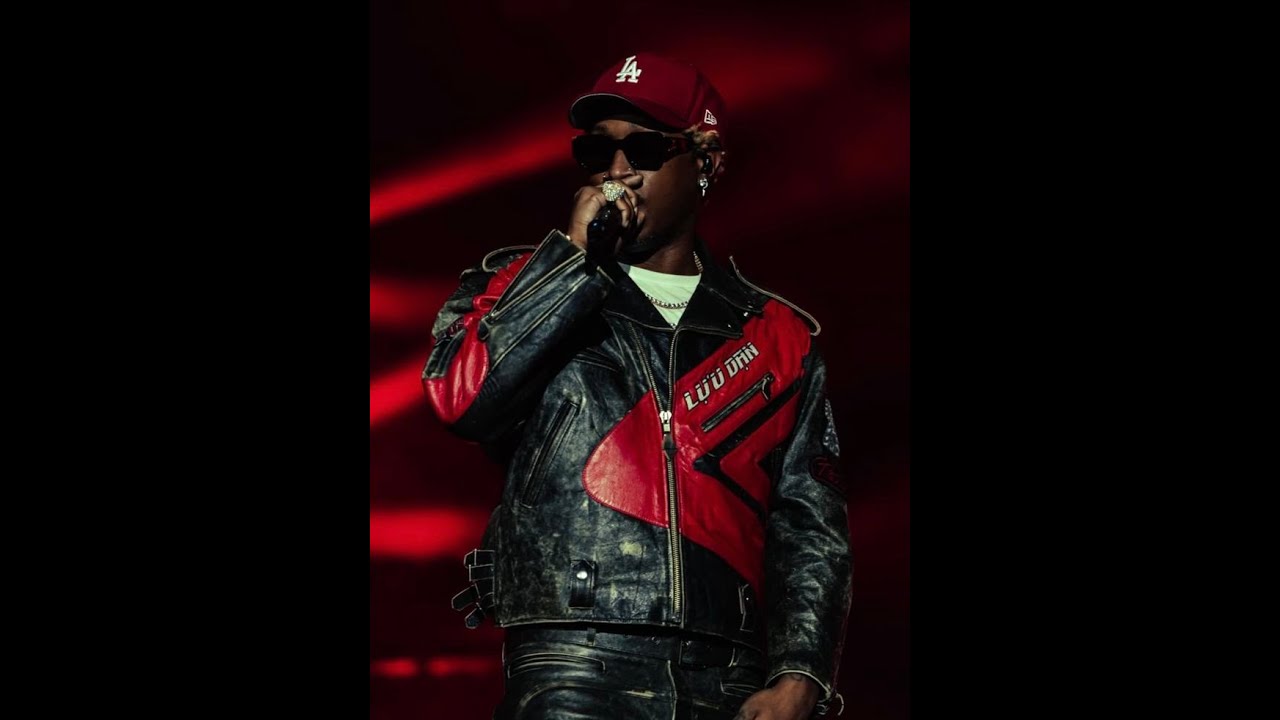 (FREE) Metro Boomin x Future Type Beat - 