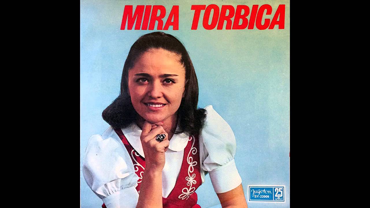 Mira Torbica - Dugo sam te cekala- ( Audio 1972 )