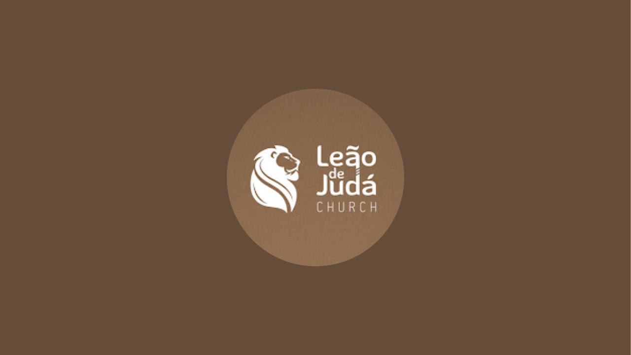 Leão de Judá Church Gyn está ao vivo!