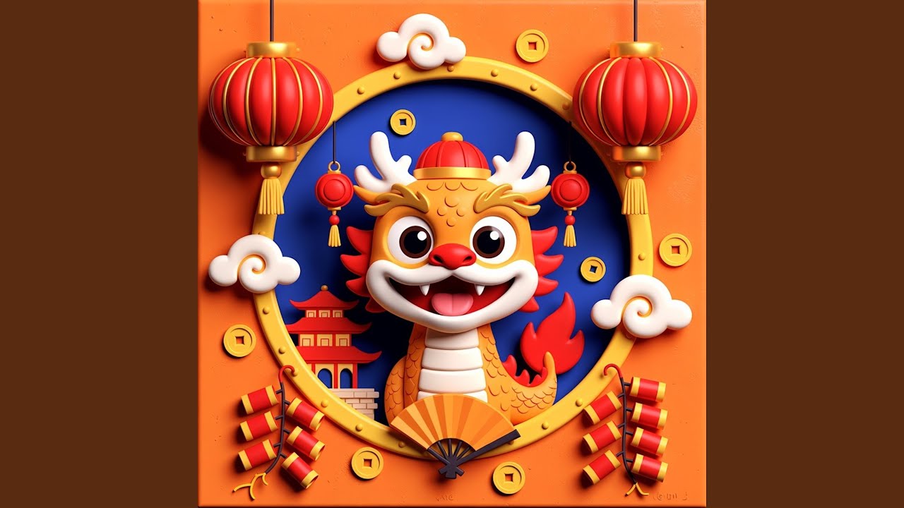 叶子 给 霍普霍普 - 快乐成长音乐