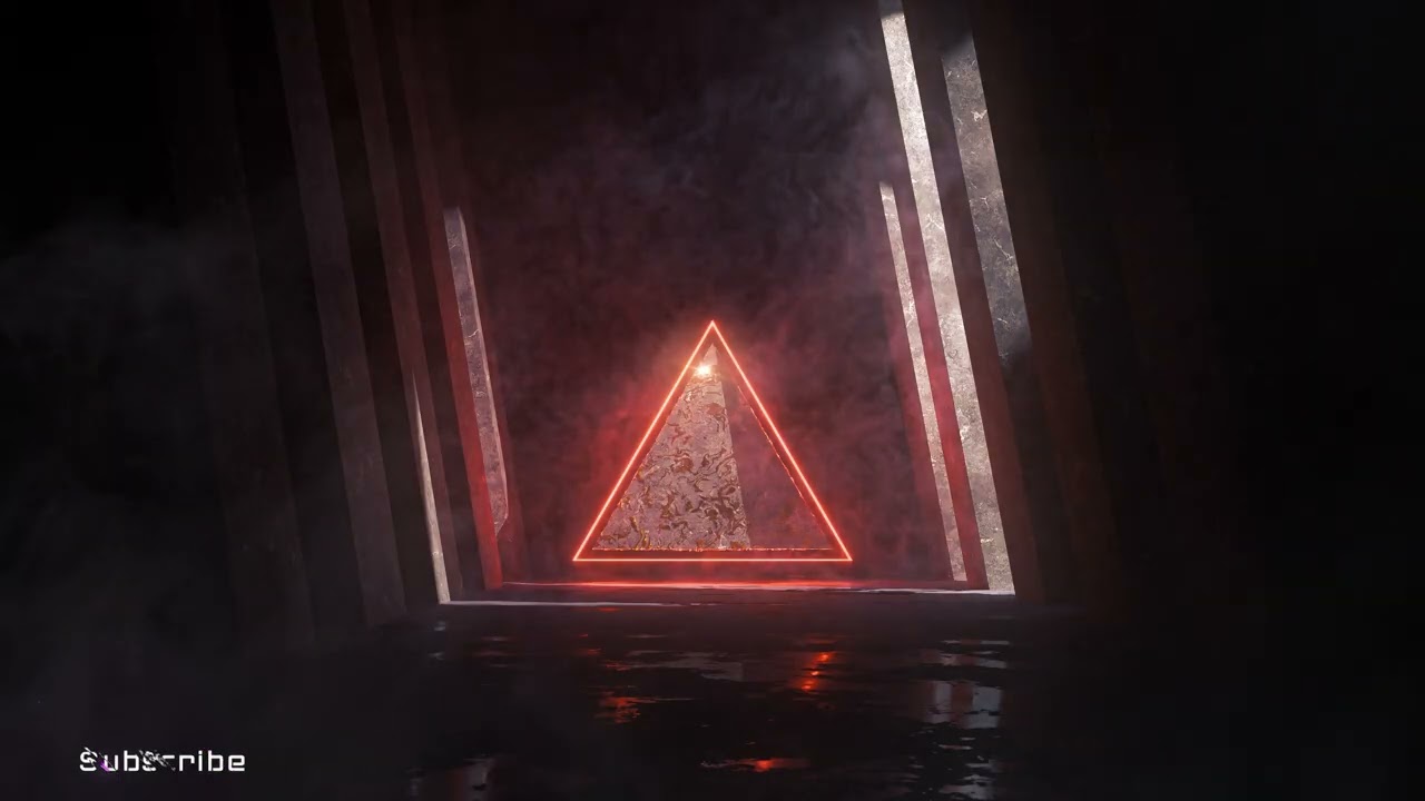 A World Reborn in Darkness - Remnant of Tomorrow