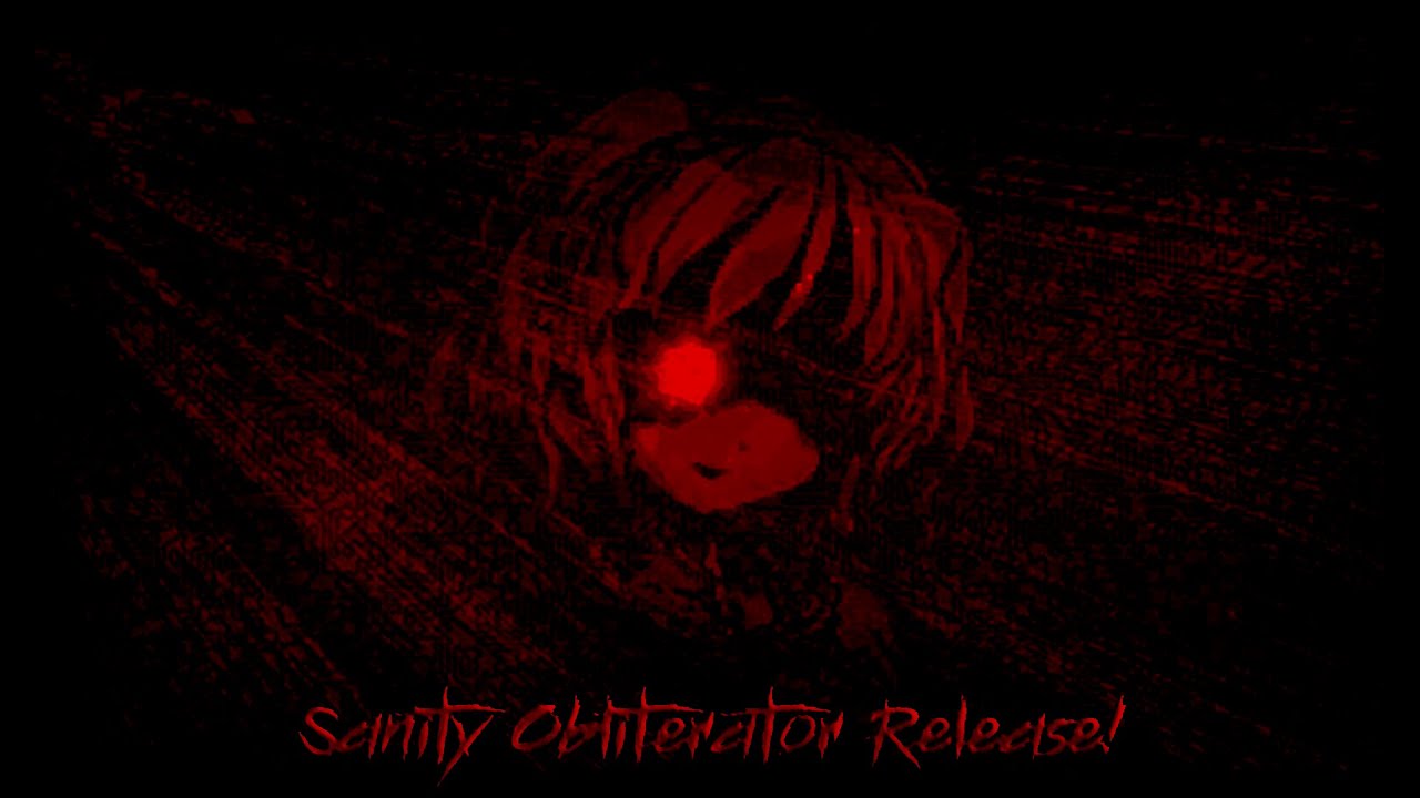 『MUGEN』~ Sanity-Obliterator (beta) Release!