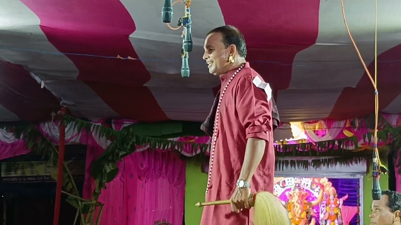 ଗାୟକ ପିଯୁଷ ବିଶ୍ଵନାଥ ସ୍ଵାଇଁ ଓ ଗାୟକଜ୍ଞାନଭୂଷଣ ଡ. ଶିଶିର କୁମାର ପାଢୀ Nonstop badi pala ଚ଼ତୁର୍ଥ ଦିନ ରଣପୁର