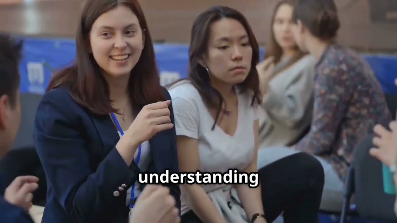 Understanding Student Development and Needs