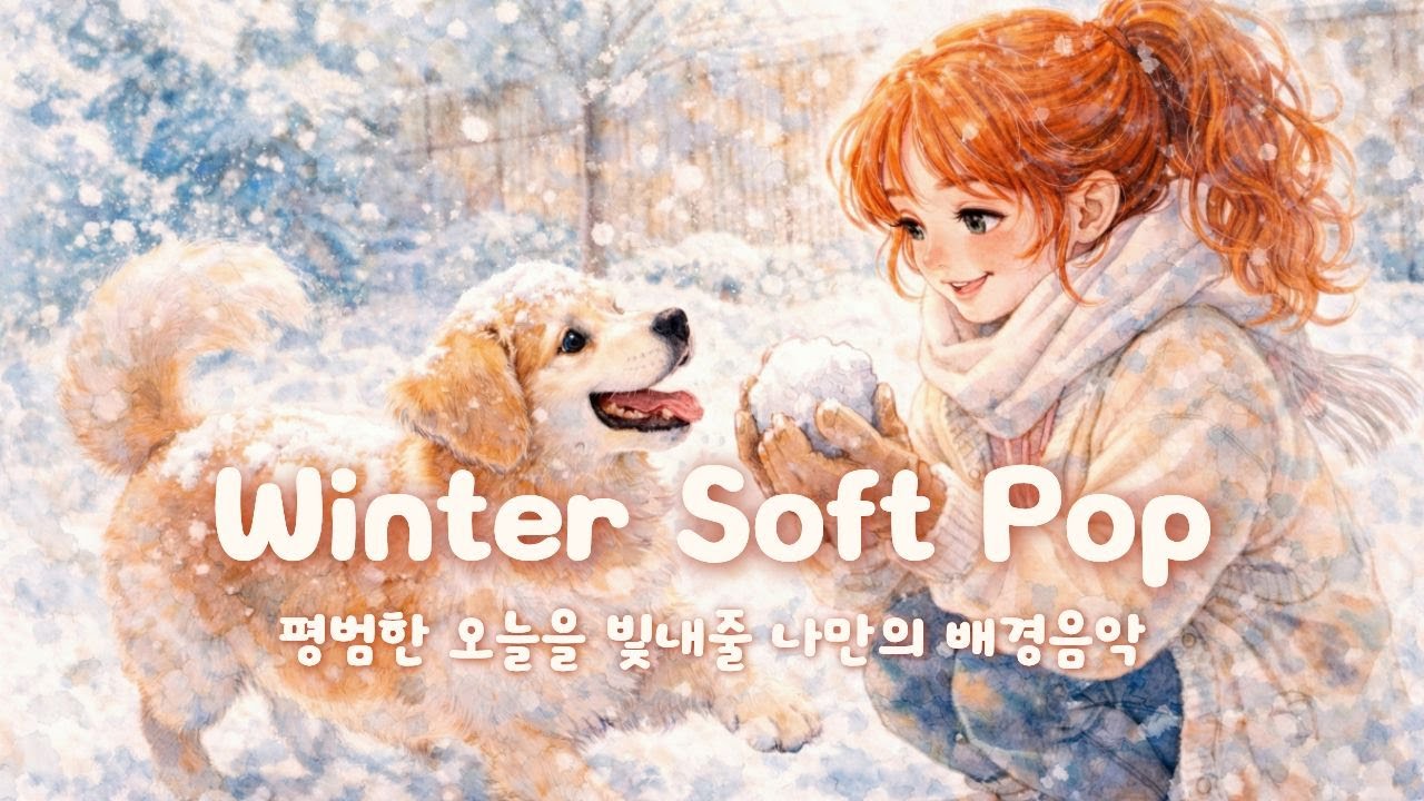 [playlist] Мелодии для обычного дня | Soft Pop · Jazz Pop · Cafe BGM