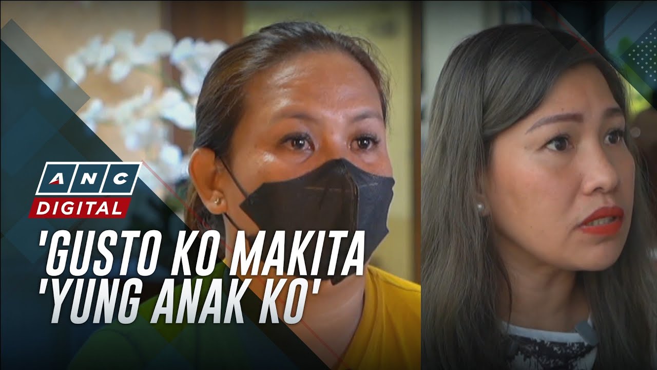 Parents recall shock, horror as Tacloban copes with shooting trauma | ANC