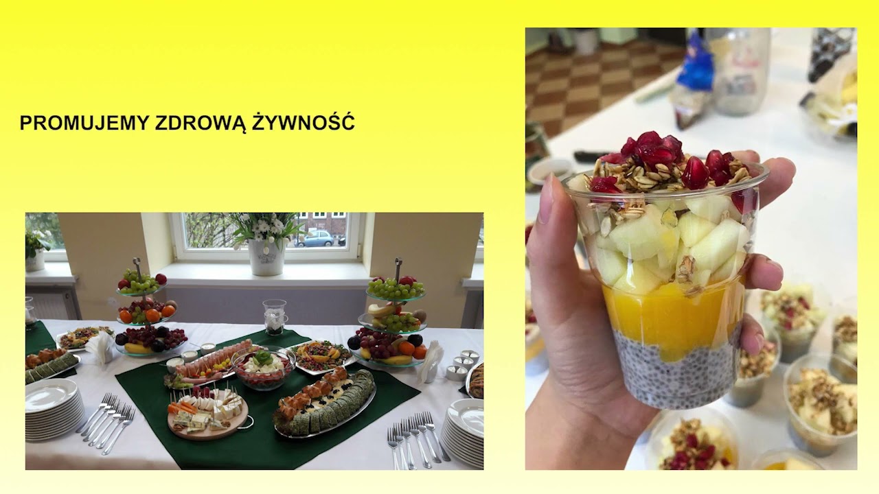 Gastronomia 2022 - zsp4 Nowa Sól