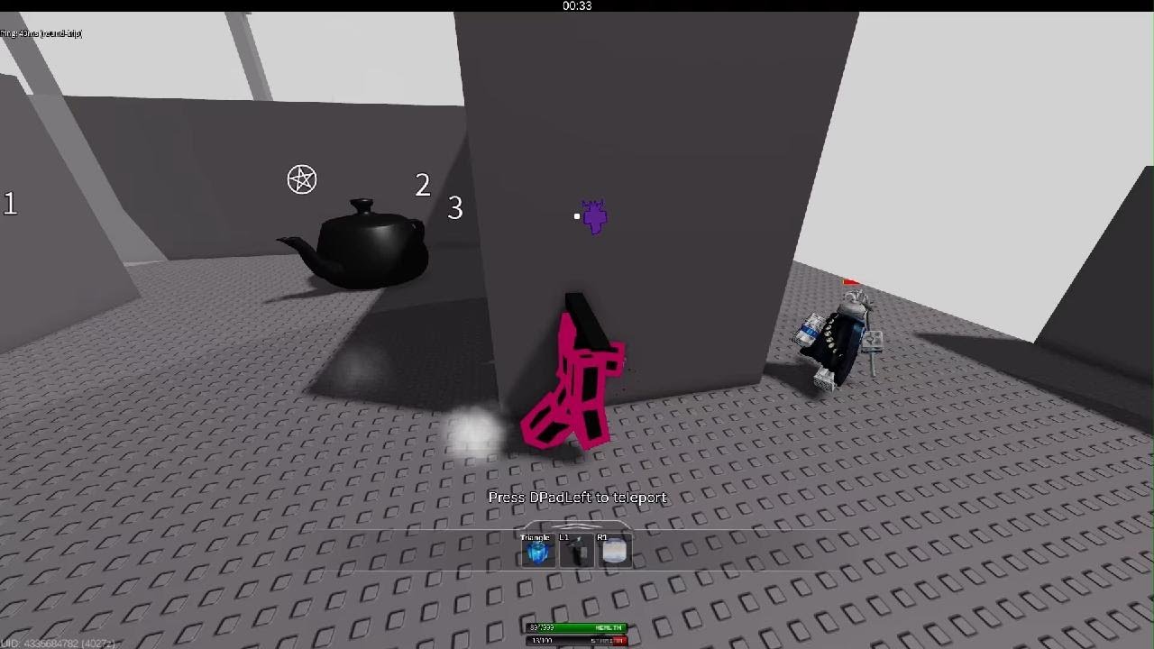 Pwned by 1400 New Father and Jacob LMS with ROOM/Ouriel