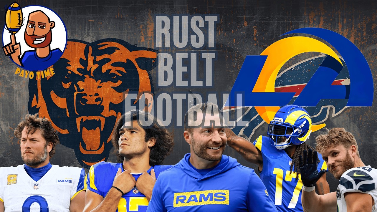 Reacapping The Rams Historic Season: Rams Season Overview ft Payo Time.