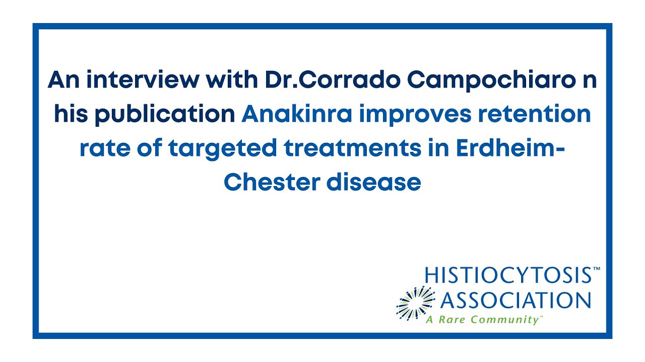 Research on Combined Therapy for ECD Interview