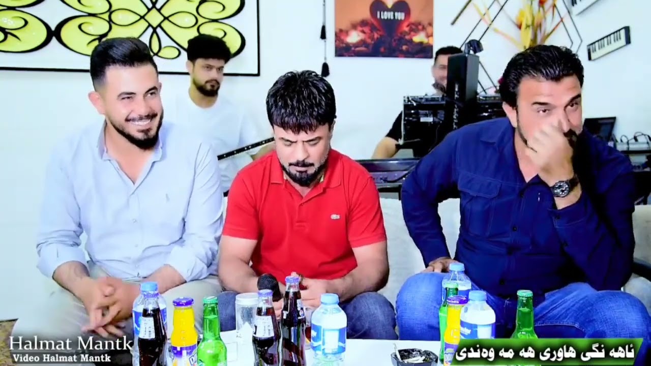 beston kurdstani  ahngi  hawre hamawandi 2025 track 8