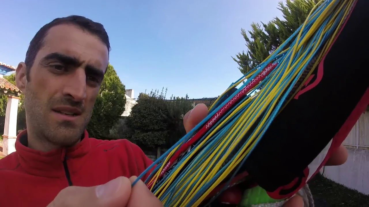 Curso de Kitesurf - Como comprar material
