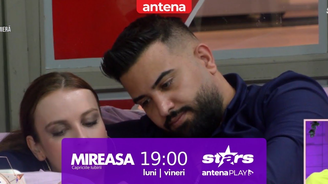 Zain, deranjat de comportamentul Irinei în fața Giuliei!