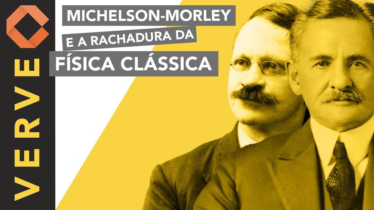 A Relatividade e o Éter: Uma Análise do Experimento de Michelson-Morley