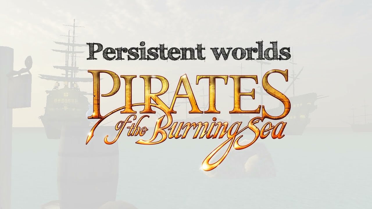 Persistent Worlds: Pirates of the Burning Sea (2010-01-16)