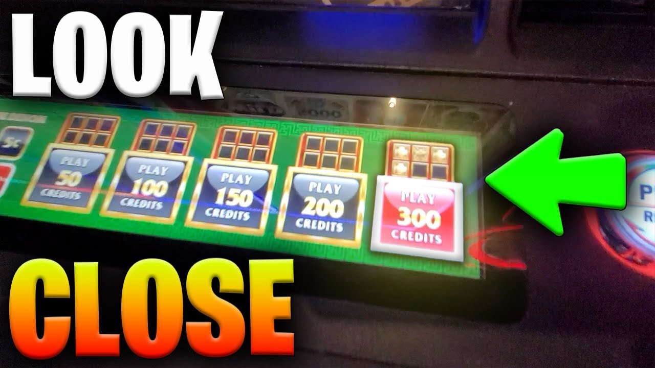 CRAZY Someone Left THIS | Ultra Rush Gold | Advantage Play | How to Beat Slot Machines