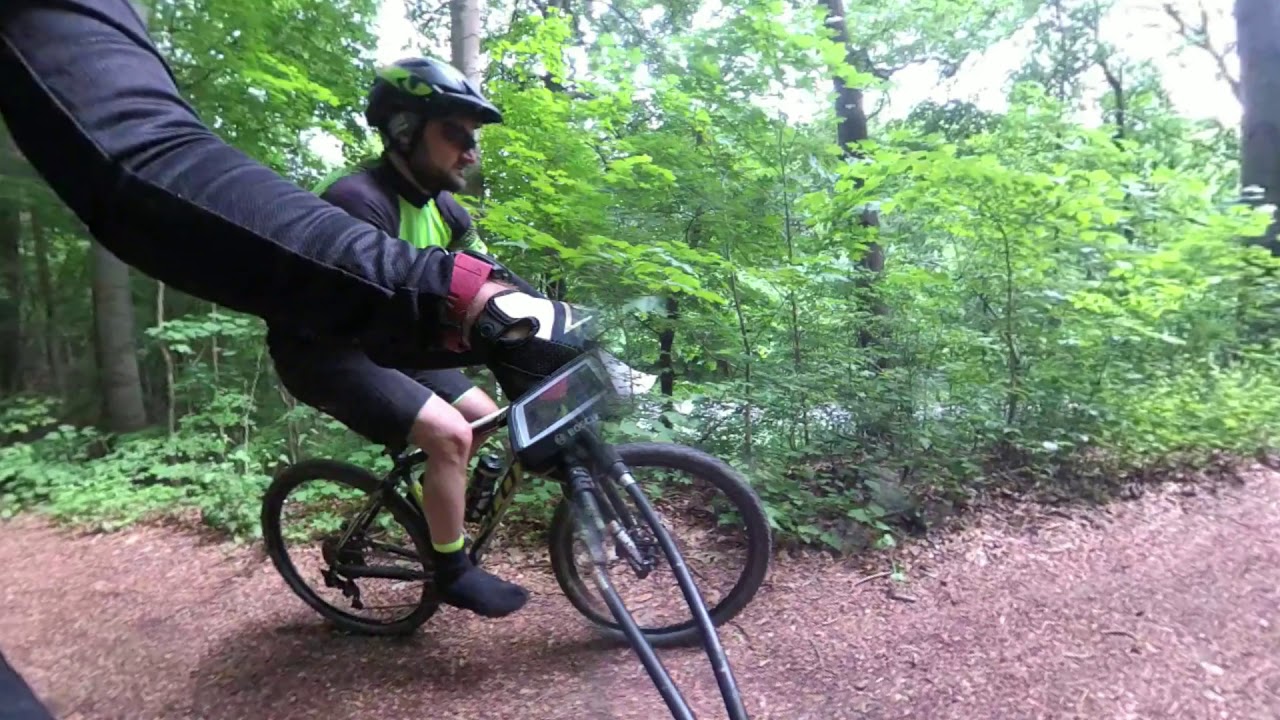 MTB Rundtour von Schulenberg nach Goslar