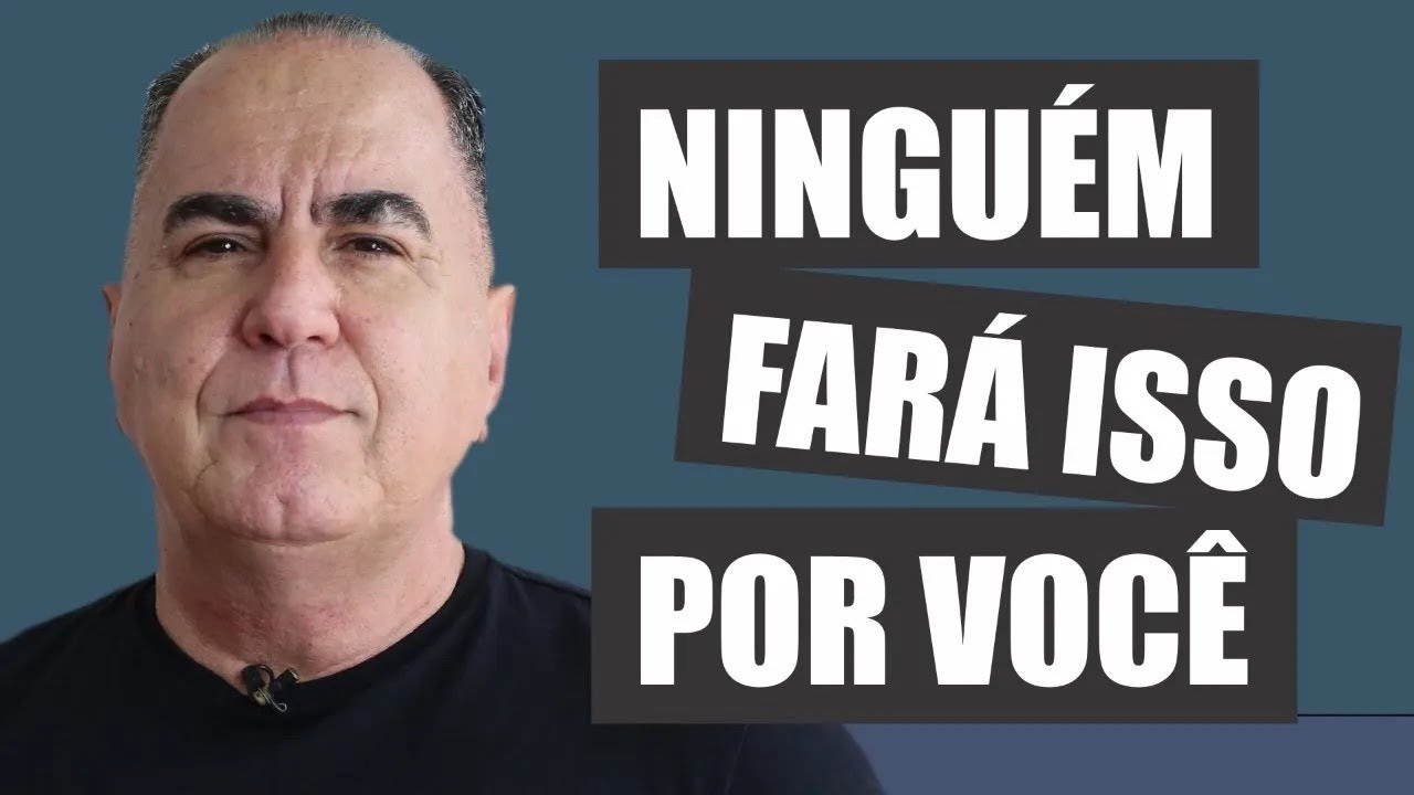 AS 6 ESCOLHAS QUE DEFINEM SUA VIDA