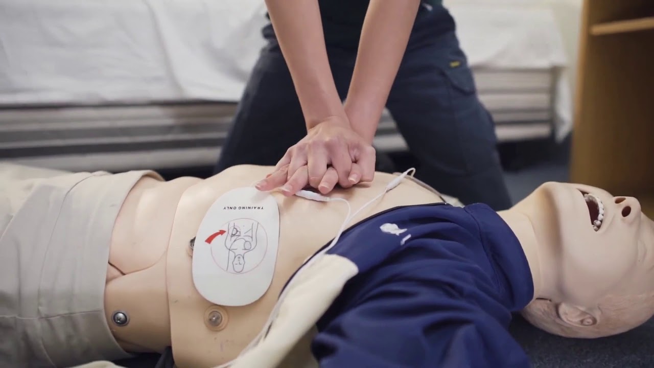 Redefining paramedicine | Monash University