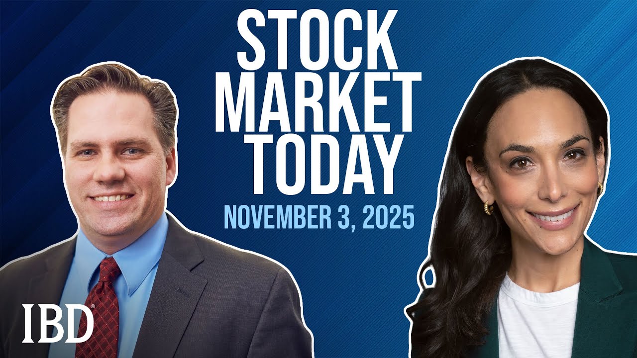 Indexes Fade But Not Tesla, Intuitive Surgical and Las Vegas Sands | Stock Market Today