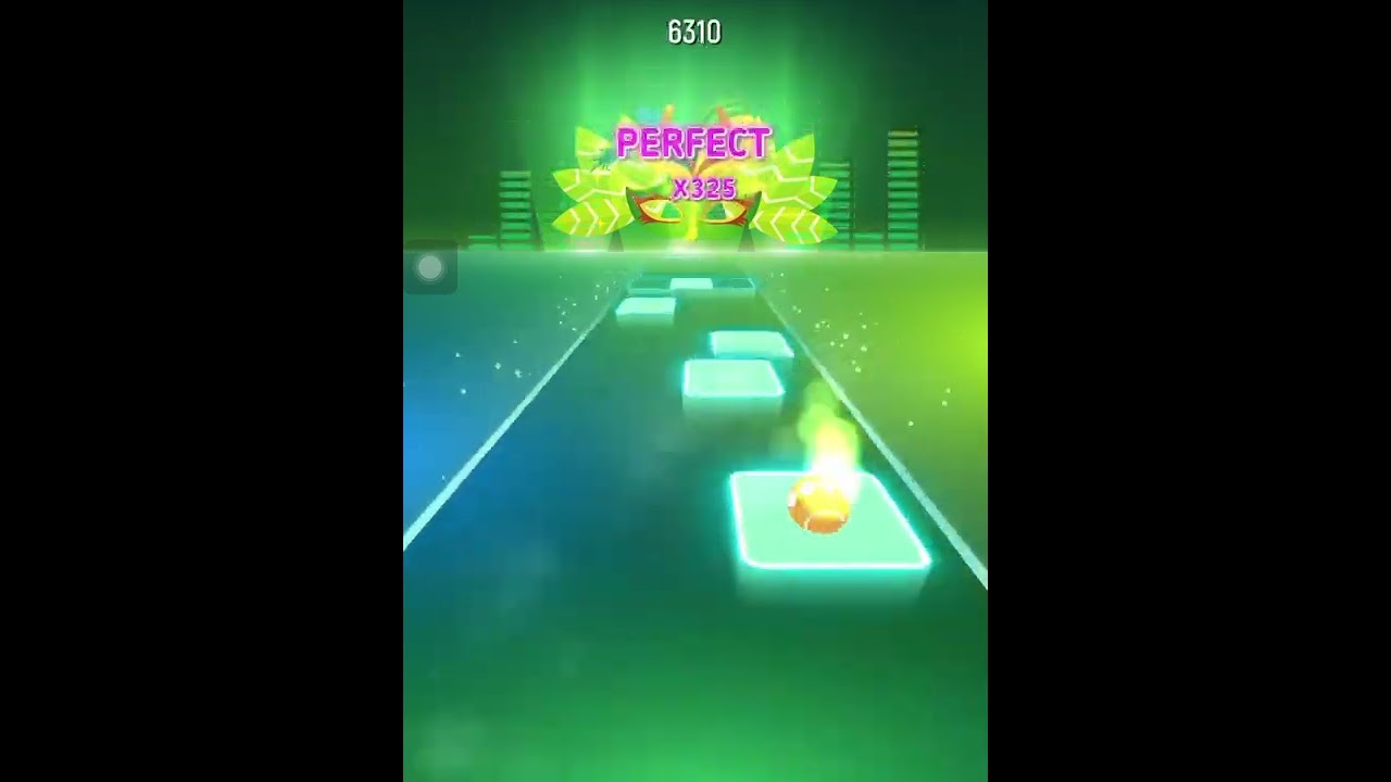 Catiso - Swing | Tiles Hop | Endless Mode 17 | Record: 20230