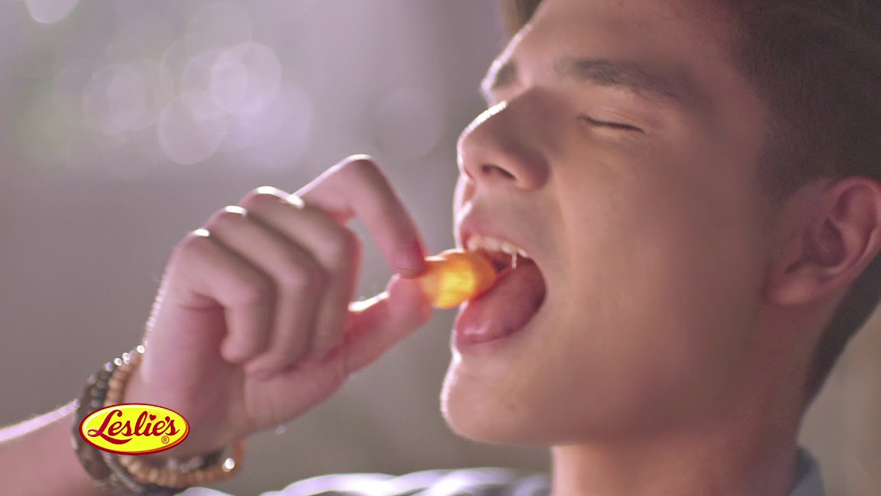 Clover Chips Love Story (Josh)