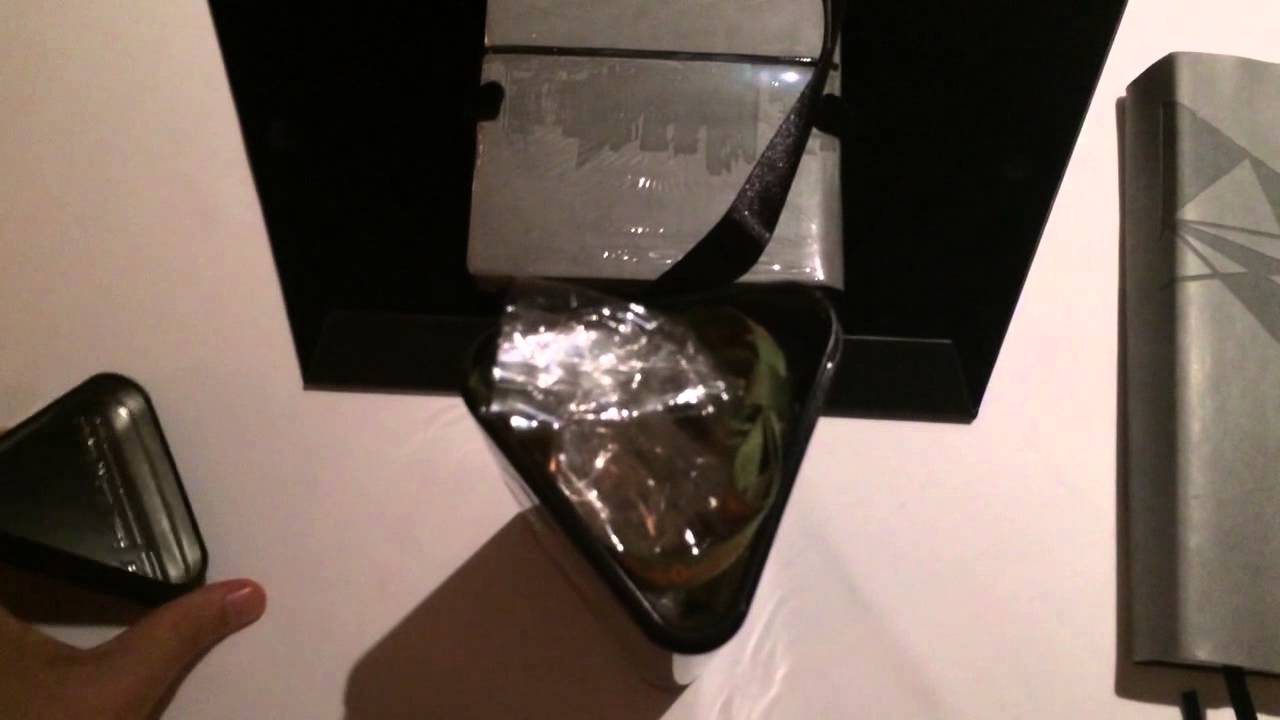 Unboxing QP Ramadan Gift box
