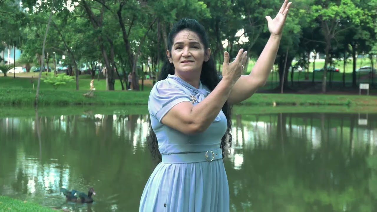 LEONIZÍA GAMA -  O MEU MAIOR TESOURO