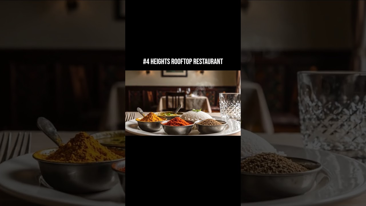 Top rated #restaurant in #chennai #chennaifood