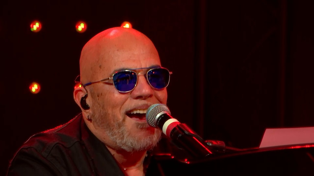 Pascal Obispo - Les meilleurs ennemis (Live) - Le Grand Studio RTL