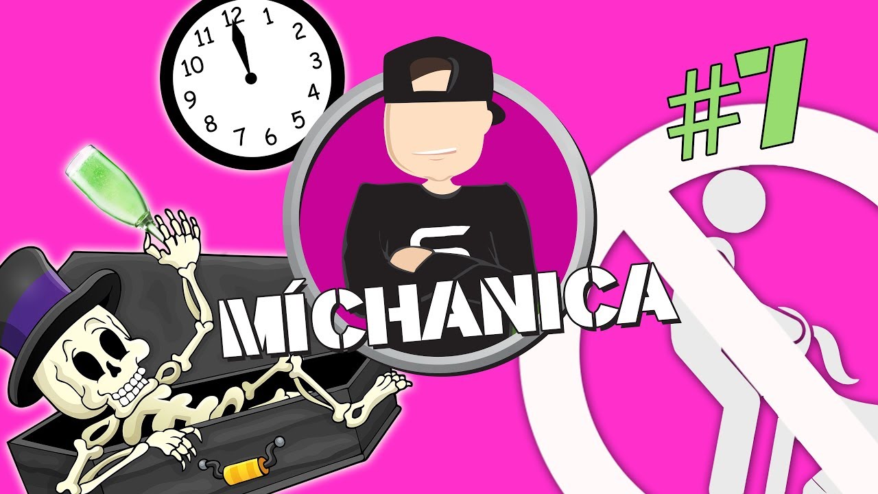 MÍCHANICA #7 | by STN | host: Sweetiemarket